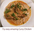 The Spice Way Curry Powder - Authentic Seasoning, Salt Free, No Preservatives, 8 oz