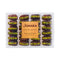 Jomara Organic Dates with Pistachio 14oz (400g) | Healthy Dried Fruit |