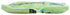 D'Gari 4.2 OZ 0735257013221 D GARI PISTACHIO GELATIN MIX REGULAR SUGAR LEVEL PLASTIC BAG