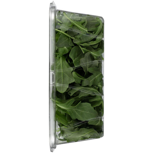 Fresh Produce 5 oz Satur Farms Wild Arugula, Clamshell