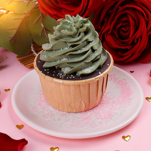 (320g/11.3oz) Valentines Sanding Sugar Sprinkles - Sparkling Red, Pink, Purple & White Coarse Sugar Crystals for Cake