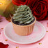 (320g/11.3oz) Valentines Sanding Sugar Sprinkles - Sparkling Red, Pink, Purple & White Coarse Sugar Crystals for Cake