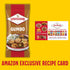 Louisiana Base Gumbo - Authentic Delicious Gumbo - Just Add Your Choice of Meat and or Seafood - Bring the Taste