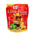 (RED) 19.4oz 2 Malaysia Concentrate Beverage Lime Juice With Sour Plum Chanh X Mui - Total of bags