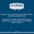 325ml/11 fl.oz. Hellmann's Classic Burger Sauce, Gluten Free and Certified Kosher, Bottle