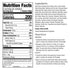 12g 200 (5ct) WonderSlim Protein Pasta, Creamy Fettuccini Alfredo, Protein, Calories