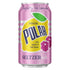 12 oz 8pk Polar Seltzer Raspberry Pink Lemonade, Fl cans