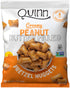 Quinn Snacks Peanut Butter Filled Pretzels, 7 Oz