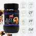 8 oz Badia Minced Black Garlic Sweet & Savory Flavor