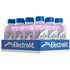 Electrolit Zero, Electrolyte Beverage, Berry Blast, 21 Fl Oz bottle (Pack of