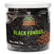 VIGOROUS MOUNTAINS Dried Woodear Mushrooms for Cooking, Chewy Texture Dry Black Fungus