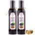 Generic Balsamic vinegar glaze of Modena with white truffle, Grape must Truffle balsamico