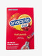 Snapple Fruit Punch Drink Mix- 6 Powder Sticks | Zero Sugar | On-The-Go