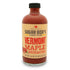 Sugar Bob’s Finest Kind Vermont Maple Sriracha, Original Sweet and Spicy Hot Sauce, 9.6 oz, Pack of 1