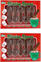 Gourmet Chocolate Stirring Spoons - Hot Chocolate & Coffee Spoons for Kids