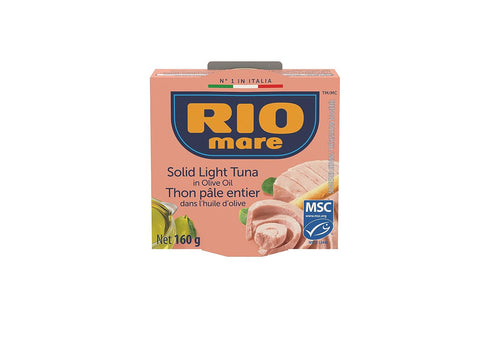 Rio mare Thunfisch 'in Olivenoel', 160 g