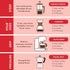 2 Joe Knows Coffee Dark Roast, Ground Coffee, Tall Dark and Handsome, Pounds