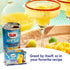 100% 6 Oz (Pack 6), 48 Dole Pineapple Mango Juice, Excellent Source of Vitamin C, Fl of Total Cans