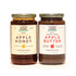 Packaging 16 (Pack 1) Unsweetened Apple Butter, May Vary, Ounce