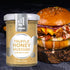 100 (3.52 oz), GL Truffle GOURMET LINE Truffle Honey Mustard, gm Sweet and Savory Condiment, Spreadable, A Fusion