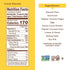 by Simple Mills 10 oz (3 pack) Simple Mills Cocoa Pancake and Waffle Mix, Just add Water, Gluten Free, Paleo Friendly