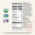 24 (Pack 1) Made in Nature Organic Superberry Fruit Fusion, Ounce of Fruit and Nut Trail Mix, Non-GMO, Unsulfured
