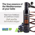 250ml Kouzini Ultra Premium Orange, Mango, Passionfruit Balsamic Vinegar, Aged Balsamic Vinegars from Modena, Italy