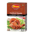 Shan - Tandoori Masala Seasoning Mix (50g) - Spice Packets for Tandoori
