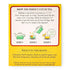 Canelita Cinnamon Blend Herbal Tea, 24 bags