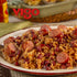8oz Pack 1) Vigo Authentic Red Beans & Rice, Low Fat, (Red Beans & Rice