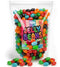 Jelly Beans 1 lb Bulk Fruity Flavored Candy Mix for Party Favors,