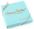 Vegan Easter Chocolate Gift Box - Dairy Free Treats for Sharing
