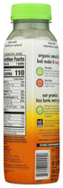 Harmless 10 Oz Harvest, Organic Mango Coconut Smoothie, Fl Bottle