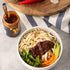 8.5 oz. (Pack 2) BOILING POINT Spicy Garlic Bean Paste for Hot Food Chili Lover, Mala Spicy Sauce Fan
