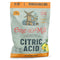 ONE IN A MILL Citric Acid 5LB | Food Grade OU Kosher Flavor Enhancer for Cooking,