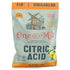 ONE IN A MILL Citric Acid 5LB | Food Grade OU Kosher Flavor Enhancer for Cooking,