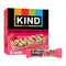 KIND Healthy Snacks Bars, Strawberry Sunflower Seed, Gluten Free, High Fiber Snacks,