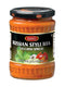 Zergut | Zucchini Spread | Russian Style Ikra | Plant-Based Spread |