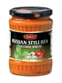 Zergut | Zucchini Spread | Russian Style Ikra | Plant-Based Spread |
