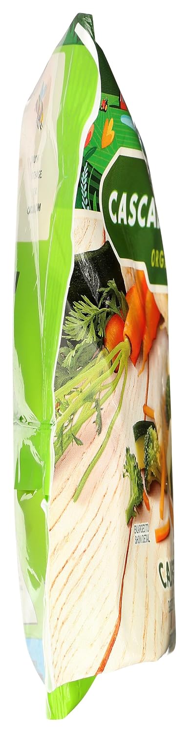 10 oz (Frozen) Cascadian Farm, California Blend, Organic