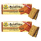Gourmet Sweets Classic Gingerbread Cake with Fructose - Traditional Gingerbread Treats with Soft Texture