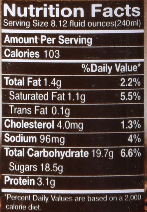 Mr. Brown 8.12-Ounce (Pack 24) Iced Coffee