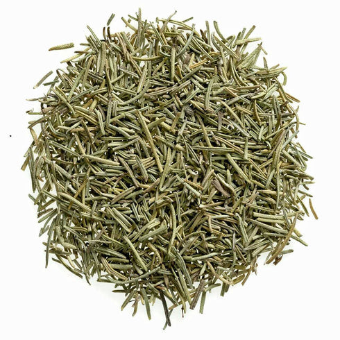 EarthWise Aromatics Organic Rosemary Leaves - 1lb (16oz) - 100% Certified Organic -
