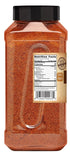 1 lb. 2 oz. Garlic Festival Foods Taco Seasoning Grande Net Wt.