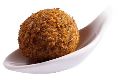 Mediterra Spread The Health (5.5 LB 325 42 Restaurants' choice Falafel Mix - yields balls OR Burgers) Gluten Free