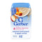 Gerber Stage 2 Baby Food, Oatmeal Lentil Peach & Apple Cereal, Baby