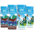 Kiki Milk Plant Based Milk - The Starter Kit - 2x Chocolate