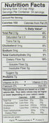 3 Gluten-Free Prairie Oatmeal, Certified Gluten Free Purity Protocol, Non-GMO, Vegan, Pounds
