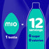 Enhancer,1.62 PACK 3) MiO Energy Liquid Water Fluid Ounce (Arctic Grape