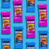 7.5 (Pack 6) Bobo's Fig Bars, Original Fig, Vegan Friendly, Kosher, Gluten Free & Non-GMO, Ounce